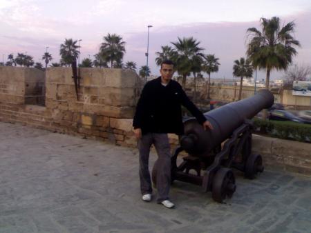 ancienne Medina casablanca SQALA