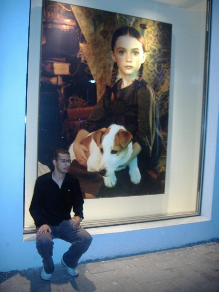 lol vs inkt� po il est ma michant ,