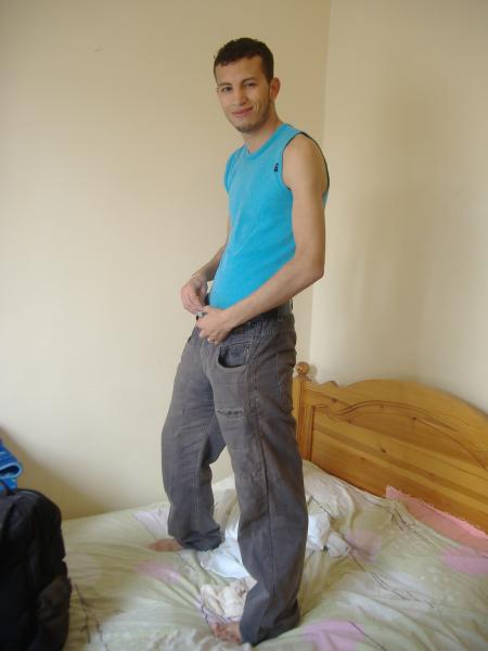 destination : working