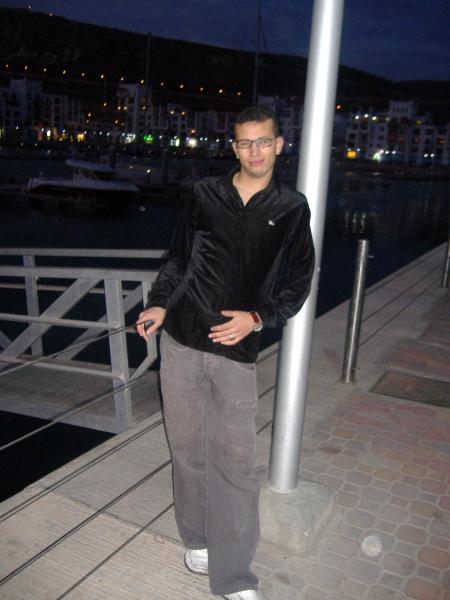 une nuit tankil seliencieuse