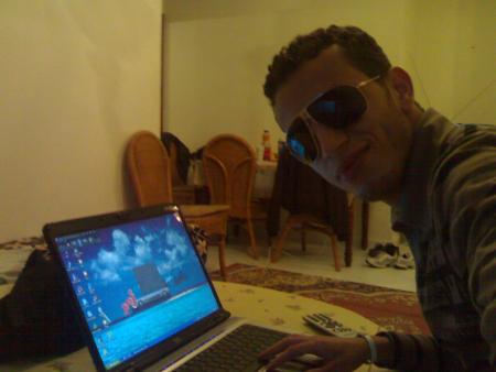 Me abdelali =)