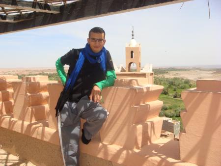 ctl ouarzazate lol