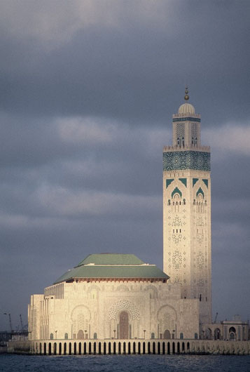 CASABLANCA���