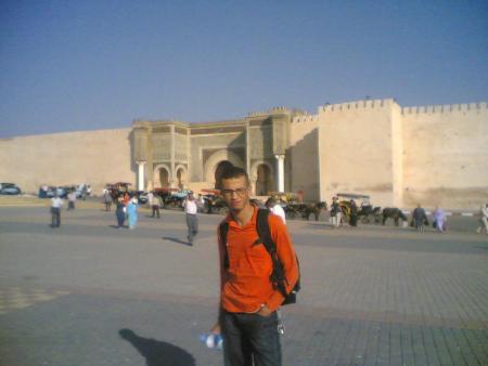 meknas