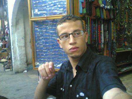 ABDELALI LOL