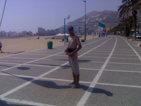 acoot de agadir