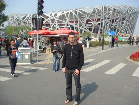 beijing 2008
