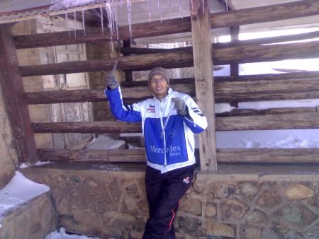 nokia ouassem  lol =)