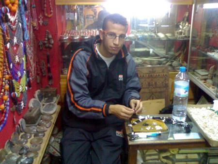 bijouterie abdelali ouassem