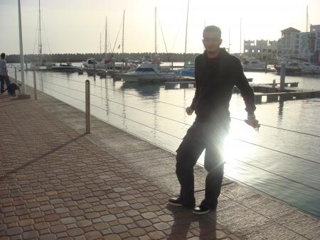 ME in agadir